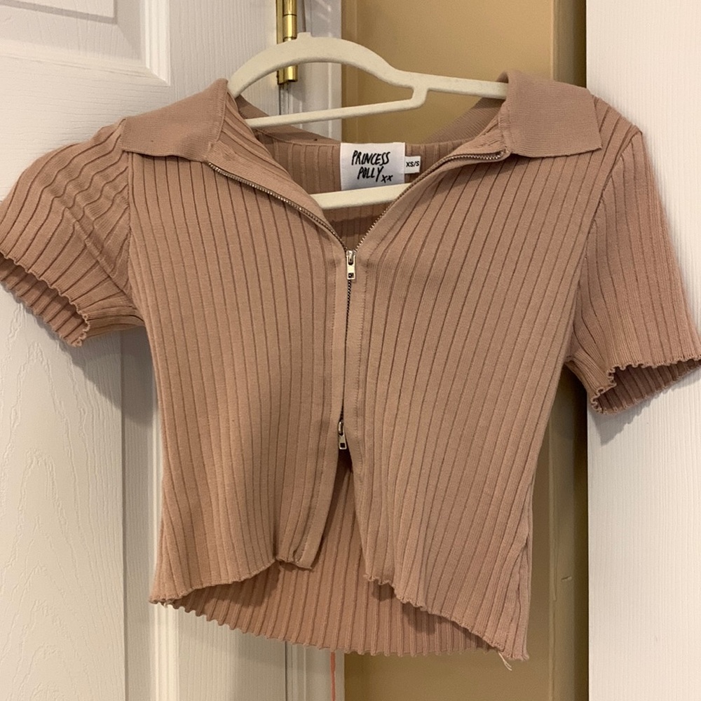 Princess Polly top